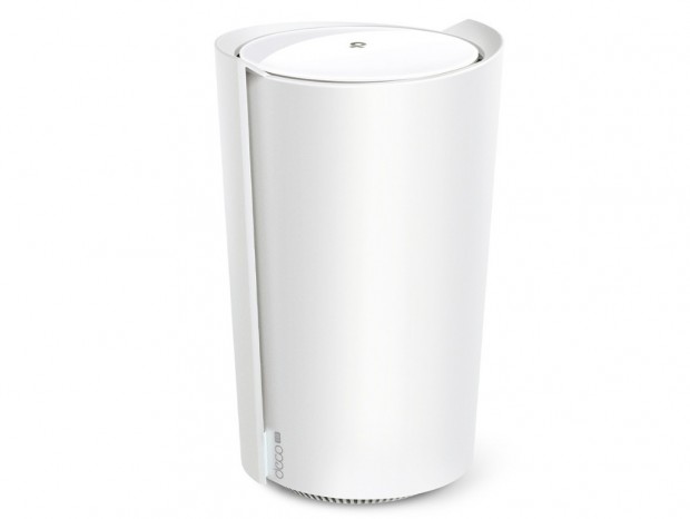 5G対応のSIMフリーメッシュWi-Fi 6ルーター、ティーピーリンク「Deco X50-5G」
