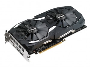 ASUS Dual Radeon RX 560