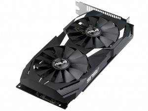 ASUS Dual Radeon RX 560