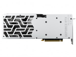 GeForce RTX 4070 Ti GamingPro White OC