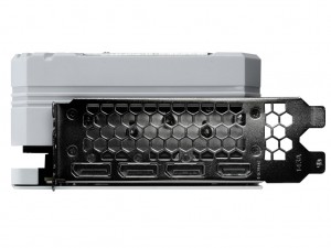 GeForce RTX 4070 Ti GamingPro White OC