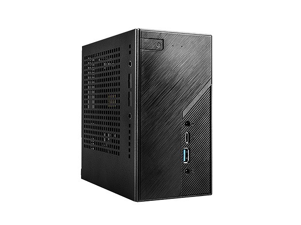 ASRock、Core i9-13900を搭載可能なMini-STXベアボーン「DeskMini B760」