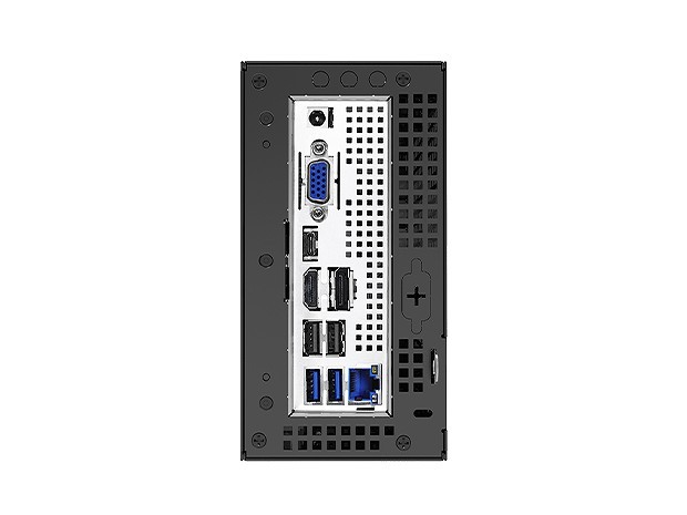 ASRock、Core i9-13900を搭載可能なMini-STXベアボーン「DeskMini B760」