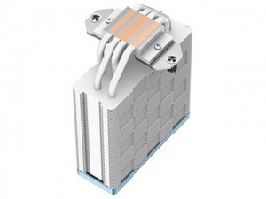 DEEPCOOL AK400 WH PASTEL BLUE