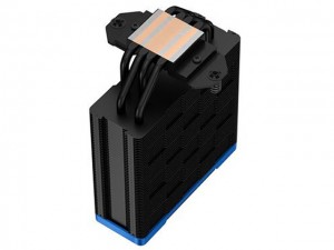 DEEPCOOL AK400 ZERO DARK BLUE