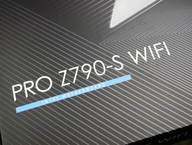 PRO Z790-S WIFI
