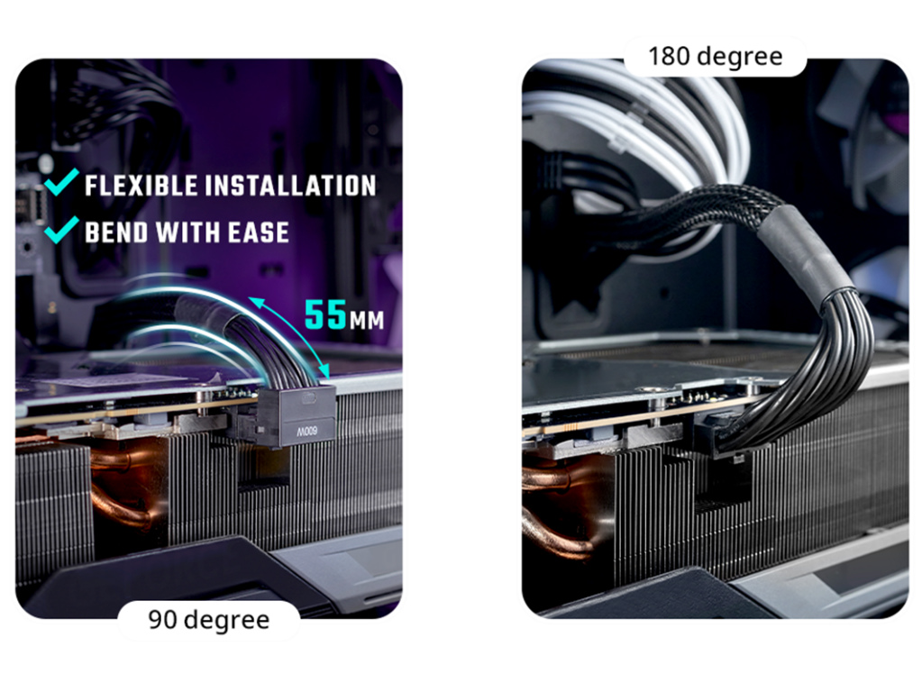 Cooler Master 電源ユニット 12V 2基ファン Cooler Masterの主力製品から見る、今どきの電源ユニット選びの