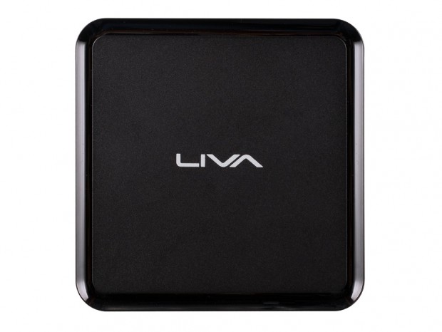 74mm角のJasper Lake搭載超小型デスクトップPC、ECSIPC「LIVA Q3」シリーズ