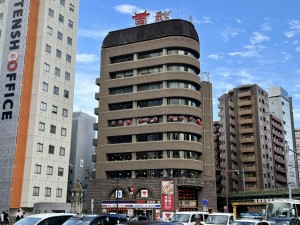 肉の万世 秋葉原本店