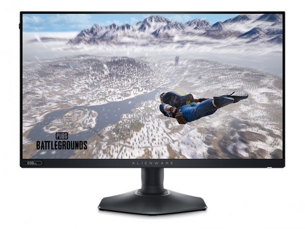 極美品】 【240Hz】DELL ゲーミングモニター