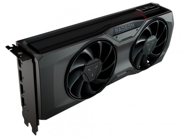 AMD、WQHD解像度での快適なゲームプレイを謳う「Radeon RX 7800 XT/7700 XT」発表