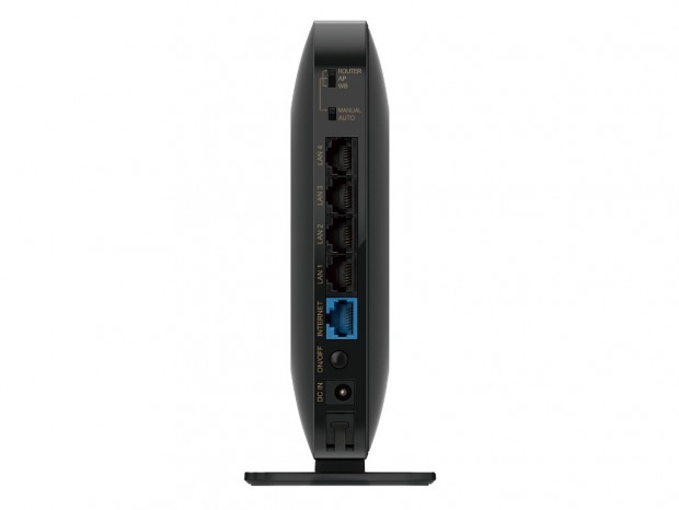 EasyMesh対応のエントリーWi-Fi 6ルーター、バッファロー「WSR-1800AX4P」シリーズ