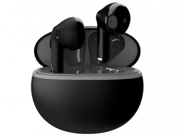 最大24時間駆動の完全ワイヤレスイヤホン「Creative Zen Air DOT」発売