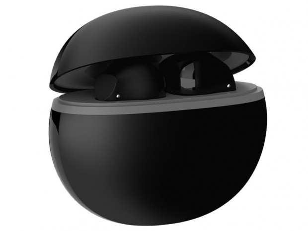最大24時間駆動の完全ワイヤレスイヤホン「Creative Zen Air DOT」発売