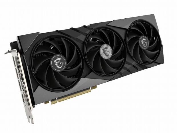 msi RTX 4090 SUPRIM X インテリア msi RTX 4090 SUPRIM X インテリア