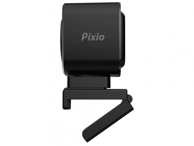 AI機能を搭載したPixio初のストリーミングカメラ「StreamCube」