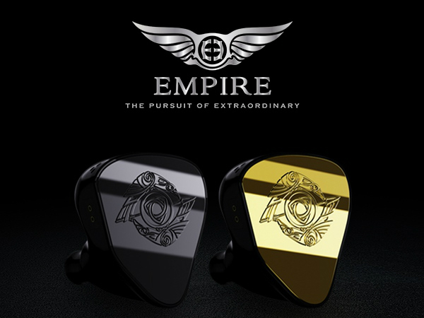 アユート、米Empire Ears製ユニバーサルIEMの取り扱い開始