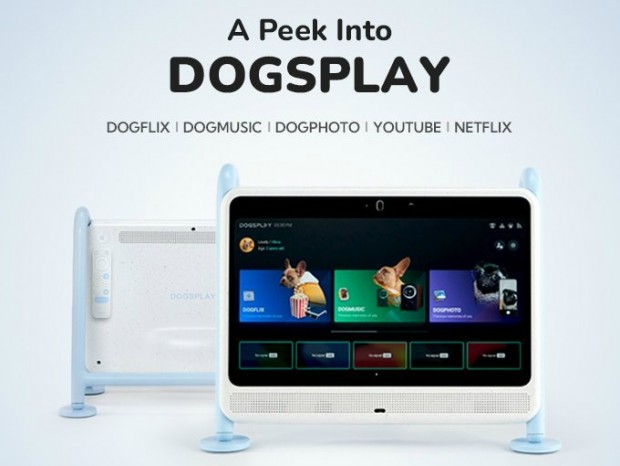 DOGSPLAY