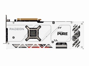 SAPPHIRE PURE AMD Radeon RX 7800 XT 16GB