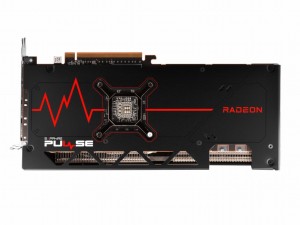 SAPPHIRE PULSE AMD Radeon RX 7800 XT 16GB
