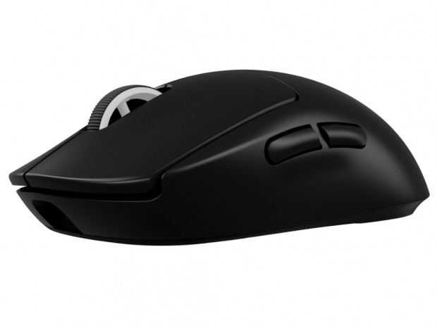 Logitech G、超軽量ワイヤレスゲーミングマウスの新モデル「PRO X 