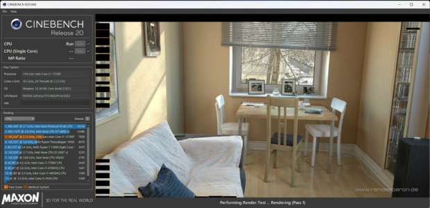 Trident AS 13NUC7-493JP