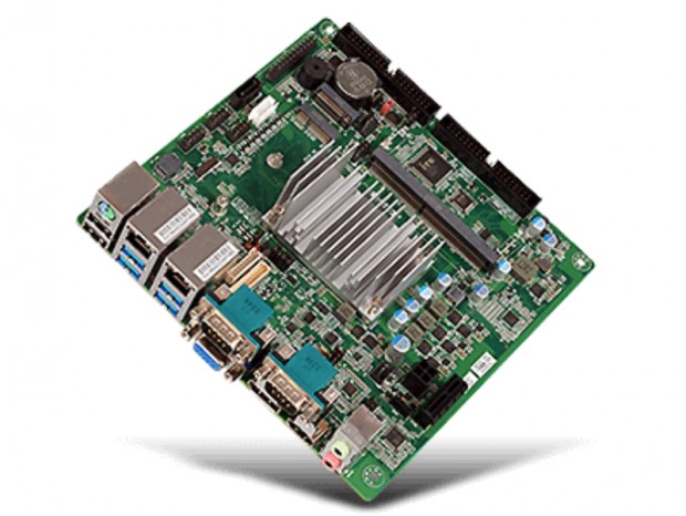 ECSIPC、Alder Lake-Nを搭載したファンレスMini-ITXマザーボード計2モデル