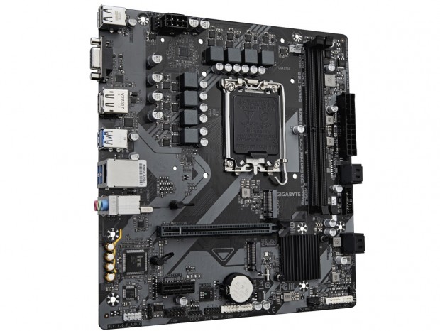 GIGABYTE「Ultra Durable」からIntel B760チップ採用のMicroATXマザーボード2種発売
