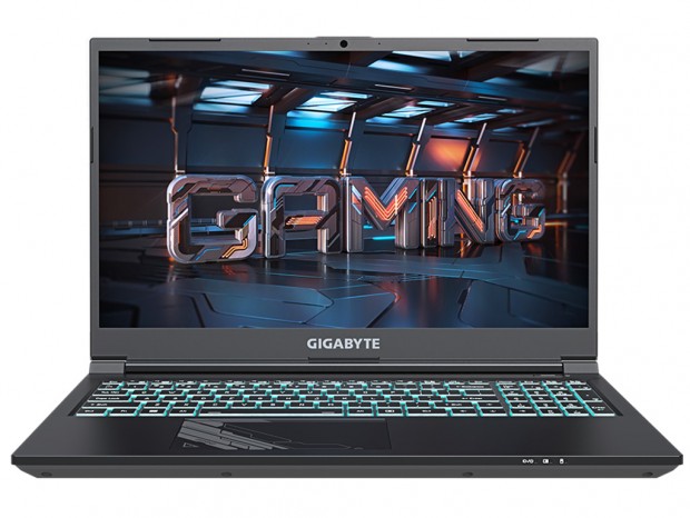 GIGABYTE、GeForce RTX 4060 Laptop搭載のアプライド専売15.6型ゲーミングノート