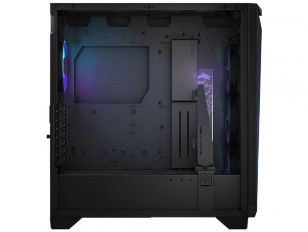 MPG GUNGNIR 300R AIRFLOW