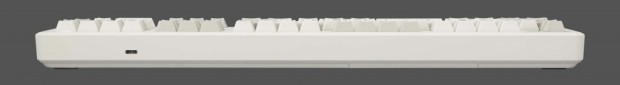 REALFORCE R3 Keyboard Ivory