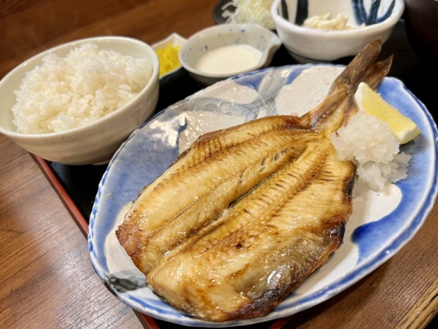 磯丸水産 秋葉原店