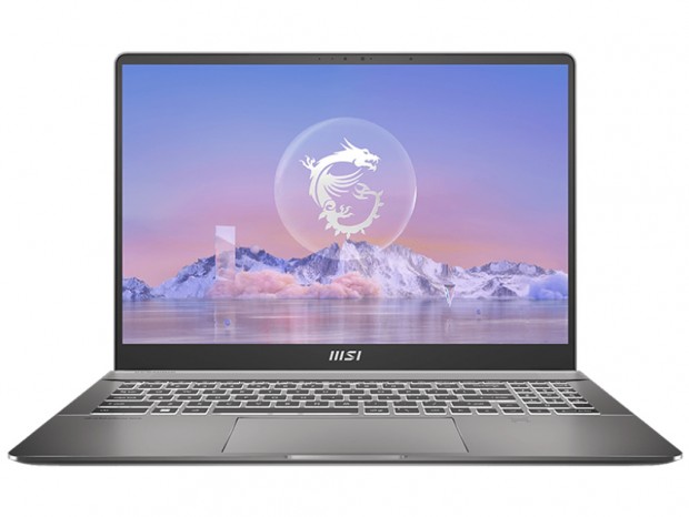 16型液晶採用のNVIDIA Studio認証ノート、MSI「Creator Z16 HX Studio A13V」