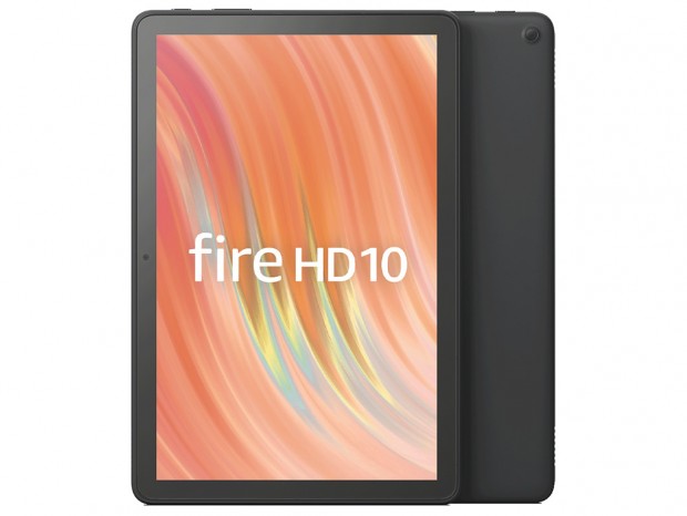 Amazon、前世代機から最大25％パフォーマンスが向上した10.1インチタブレット「Fire HD 10」