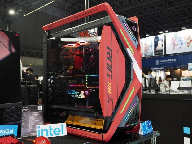 ASUS EVA