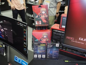 ASUS EVA