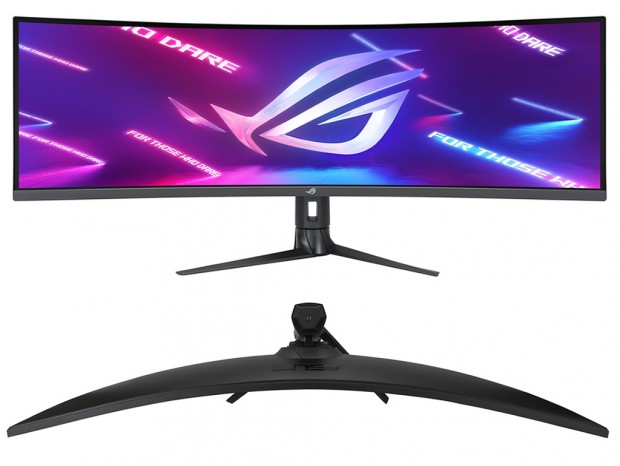 ROG Strix XG49WCR