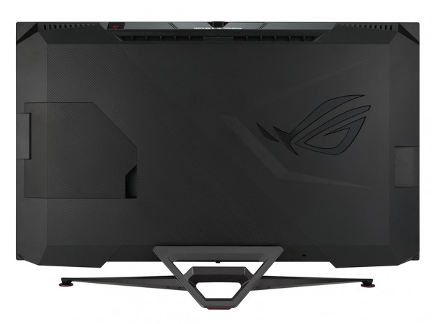 ASUS、38型4K UHDゲーミング液晶ディスプレイ「ROG Swift PG38UQ」9月末発売
