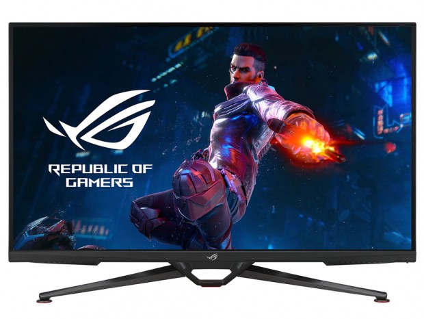 ROG Swift PG38UQ