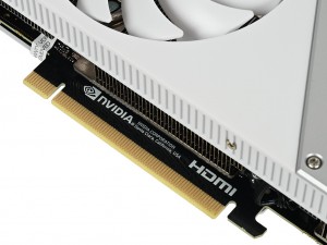 INNO3D GeForce RTX 4070 TWIN X2 OC WHITE STEALTH