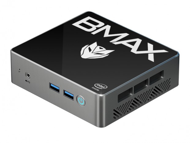 BMAX、Intel Processor N95を搭載する小型デスクトップPC「MaxMini B4」税込約2.2万円で発売