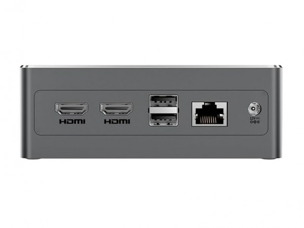 BMAX、Intel Processor N95を搭載する小型デスクトップPC「MaxMini B4