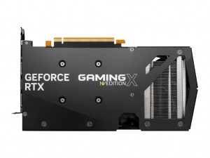 GeForce RTX 4060 GAMING X NV EDITION 8G