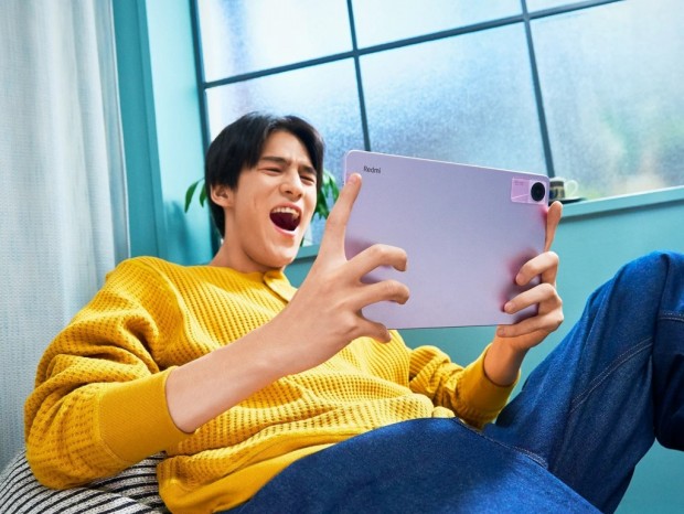 Xiaomi、11インチのエンタメ満喫タブレット「Redmi Pad SE」を約2.2万円から