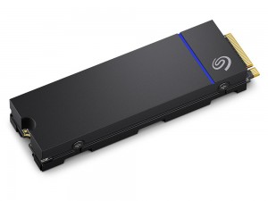 Game Drive PS5 NVMe SSD