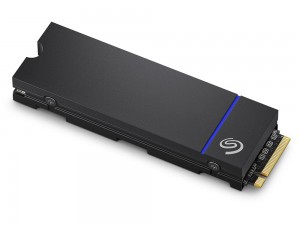 Game Drive PS5 NVMe SSD