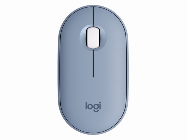 ロジクール、カラバリ豊富でオシャレな静音・薄型マウス「M350S」＆キーボード「K380S」