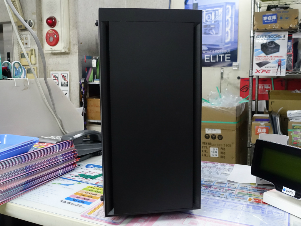 強化ガラス採用のスタンダードなミニタワー、ZALMAN「T3 PLUS」税込