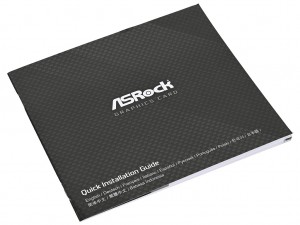 AMD Radeon RX 7700 XT Steel Legend 16GB OC