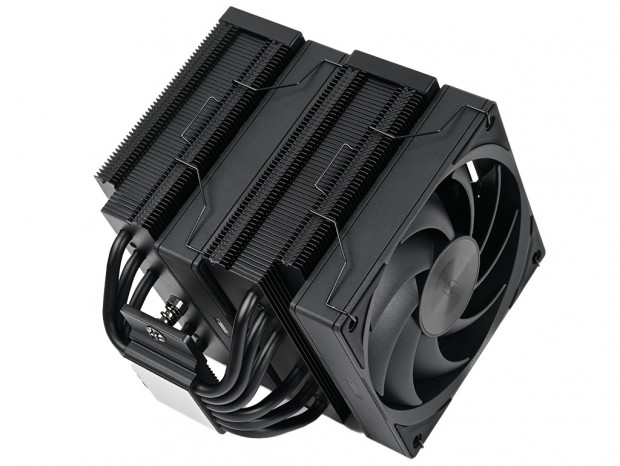PC COOLER(CPS)「RZ620」